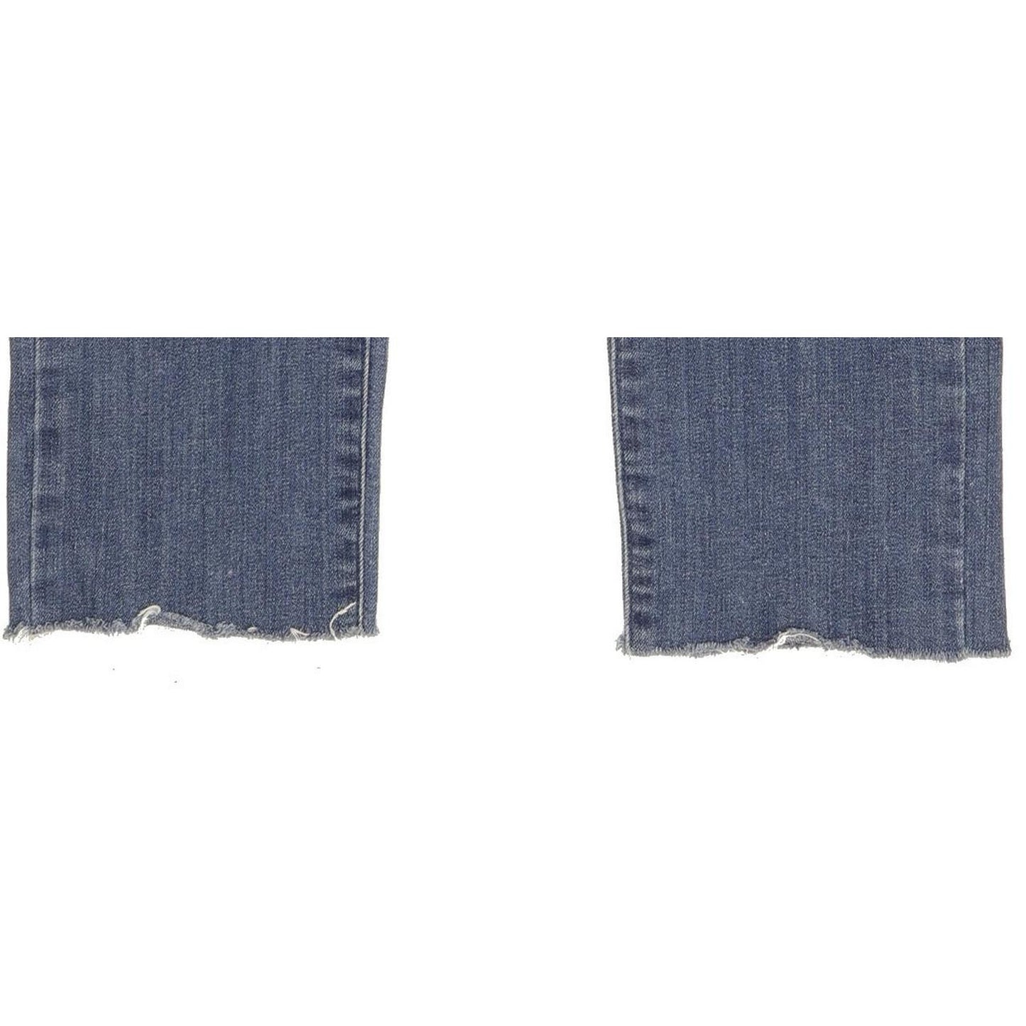 Levi's Demi Curve Women Blue Straight Classic Stretch Jeans W27 L28