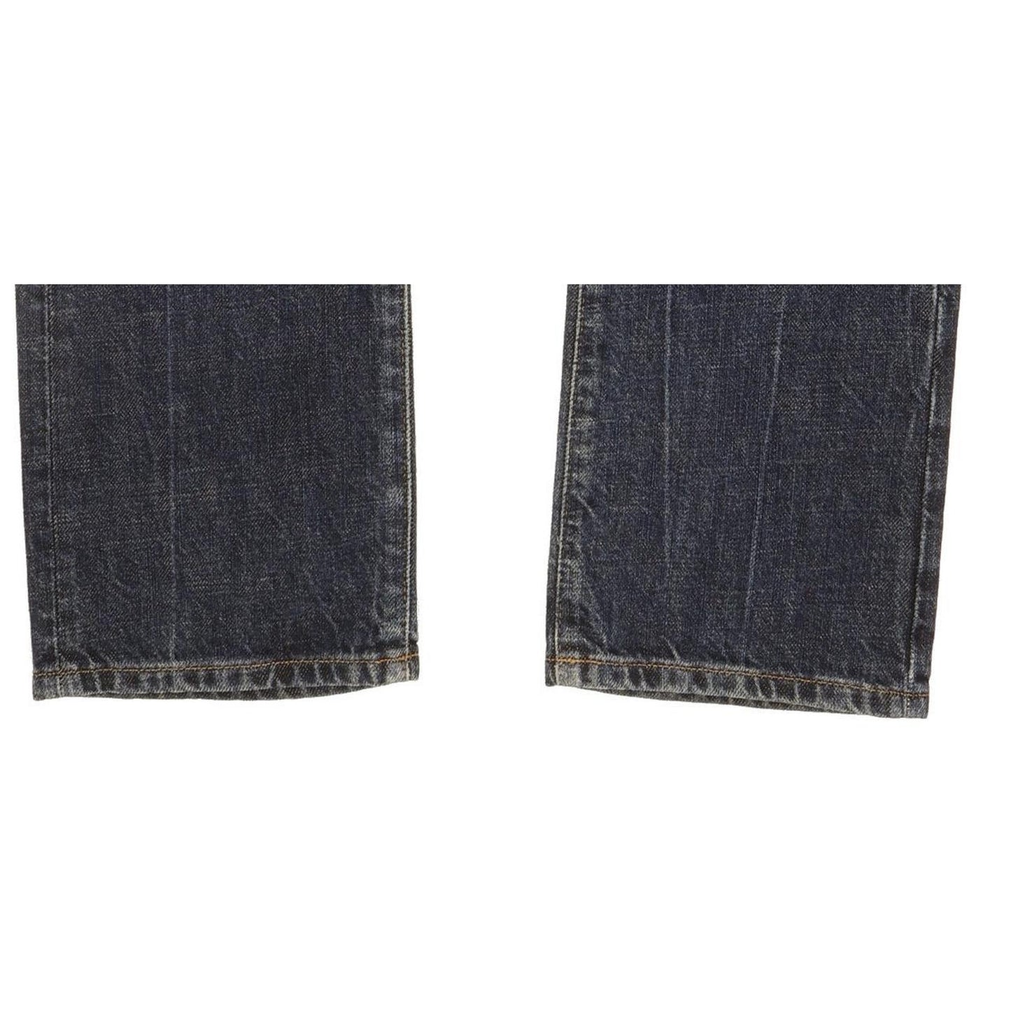 G-Star Men Blue Straight Regular Stretch Jeans W30 L29