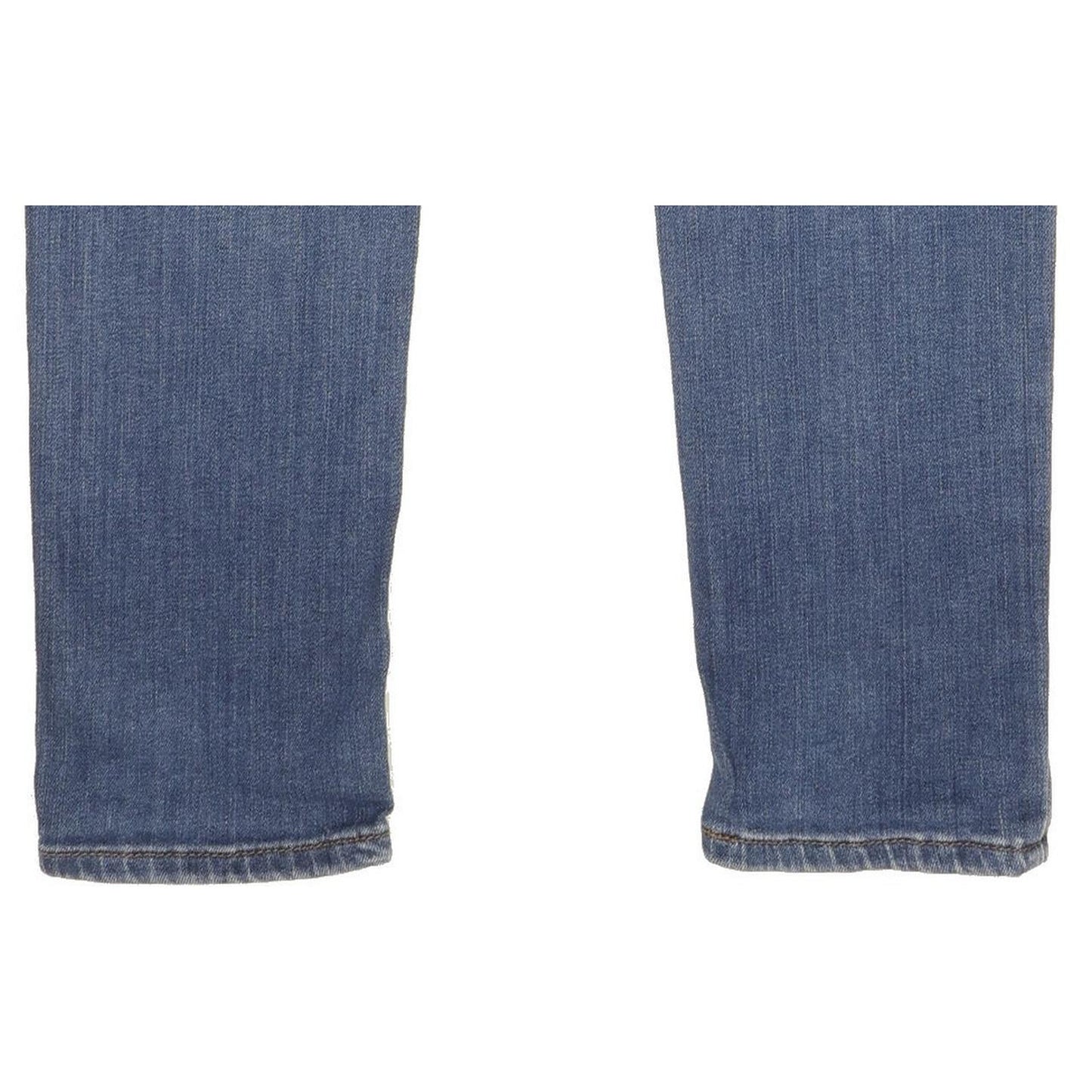 Levi's Demi Curve Women Blue Skinny Slim Jeans W27 L33