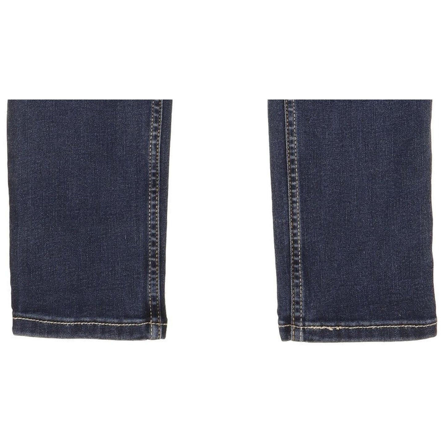 Levi's Bold Curve Women Blue Skinny Slim Stretch Jeans W28 L31