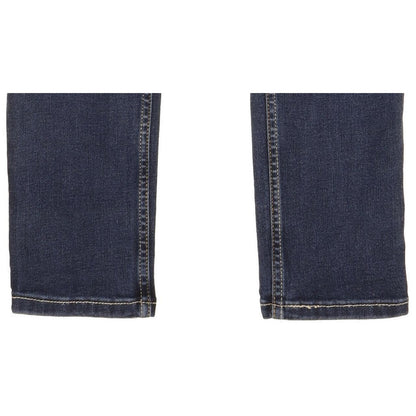 Levi's Bold Curve Women Blue Skinny Slim Stretch Jeans W28 L31