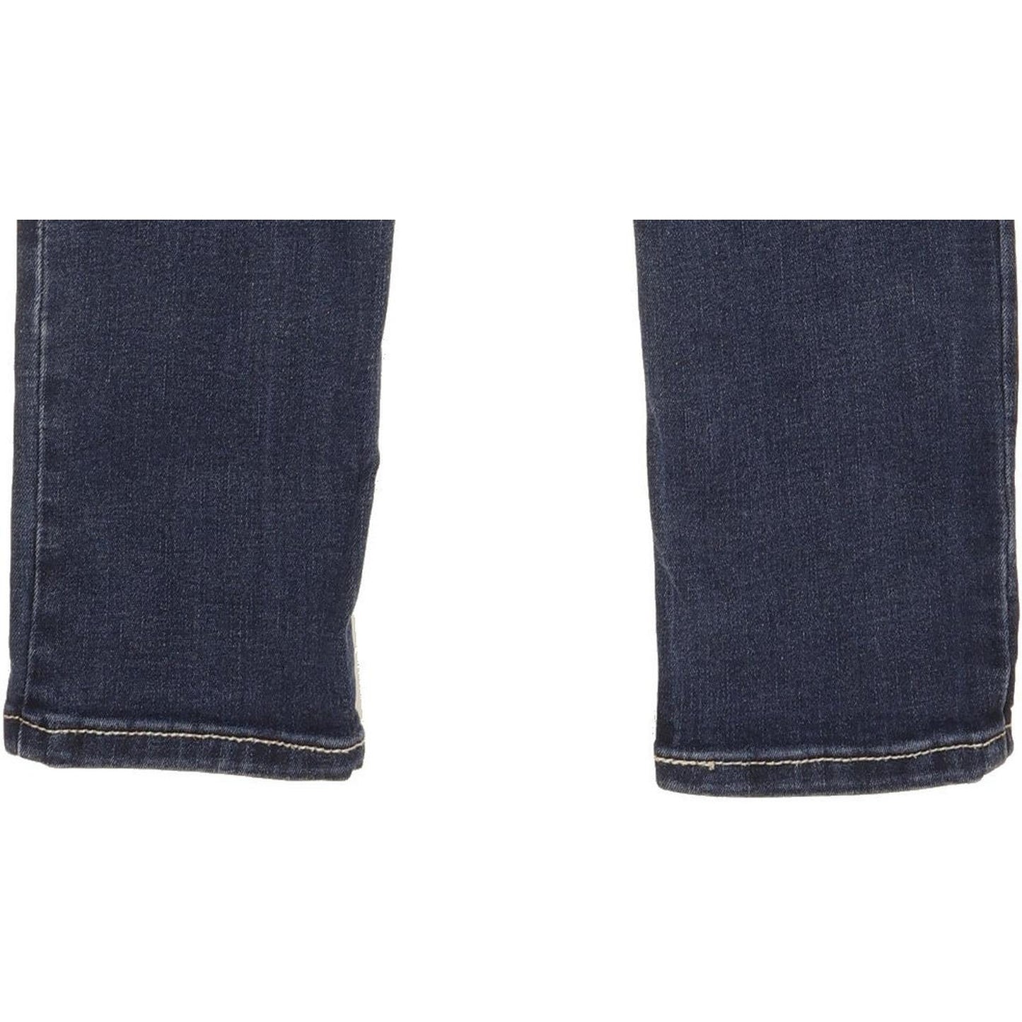 Levi's Bold Curve Women Blue Skinny Slim Stretch Jeans W28 L31
