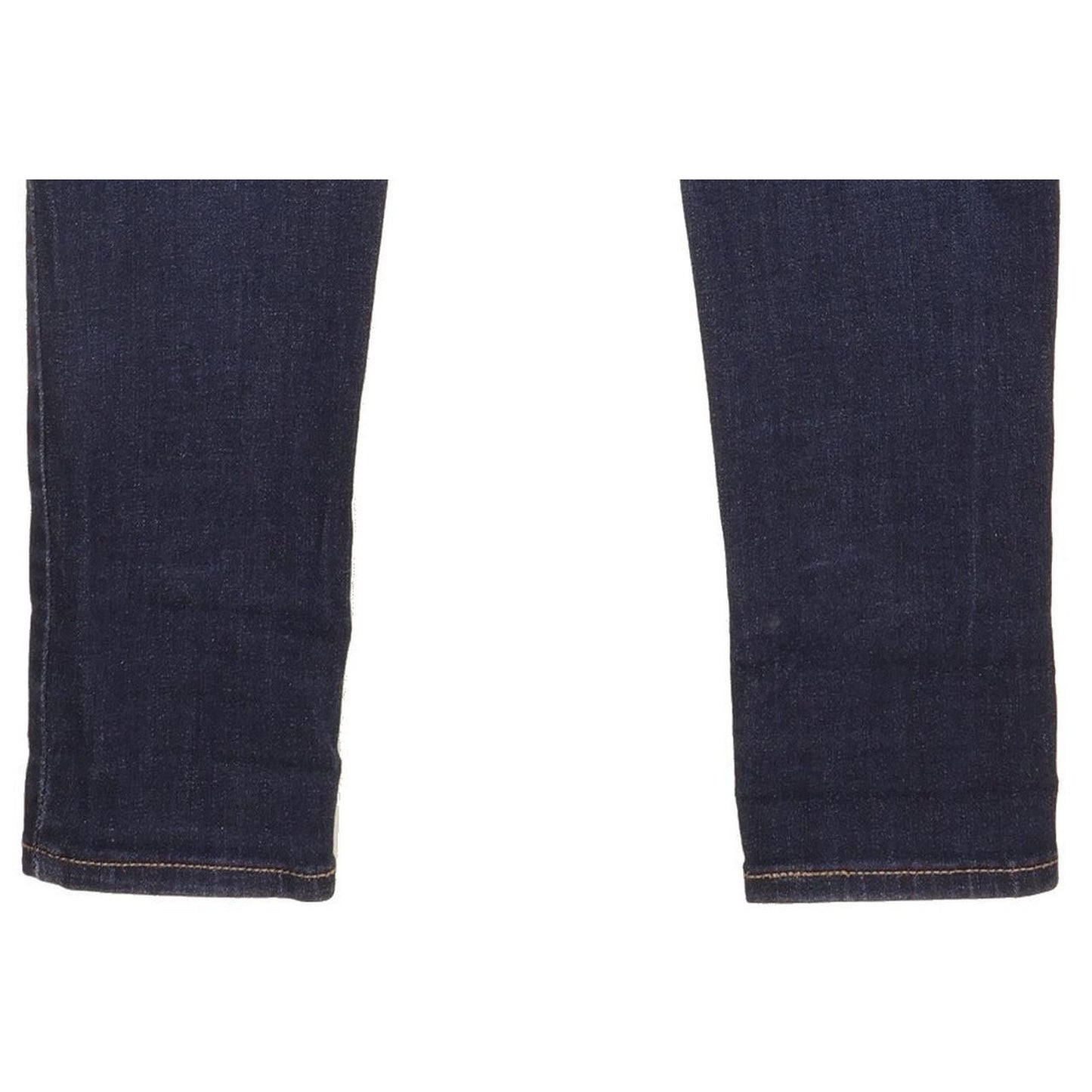 Levi's Slimming Women Blue Skinny Slim Stretch Jeans W29 L32