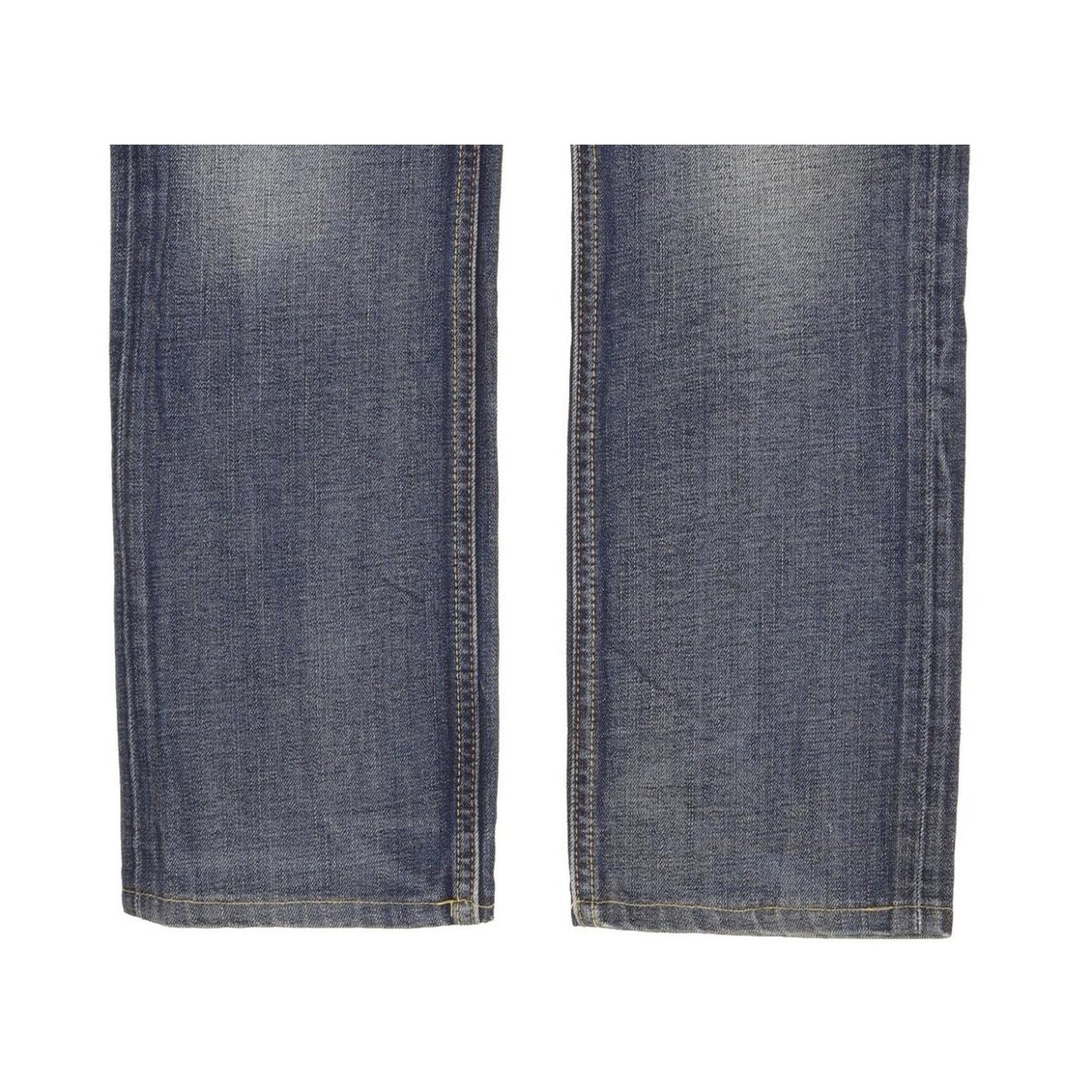 Levi's 511 Men Blue Straight Slim Jeans W31 L29
