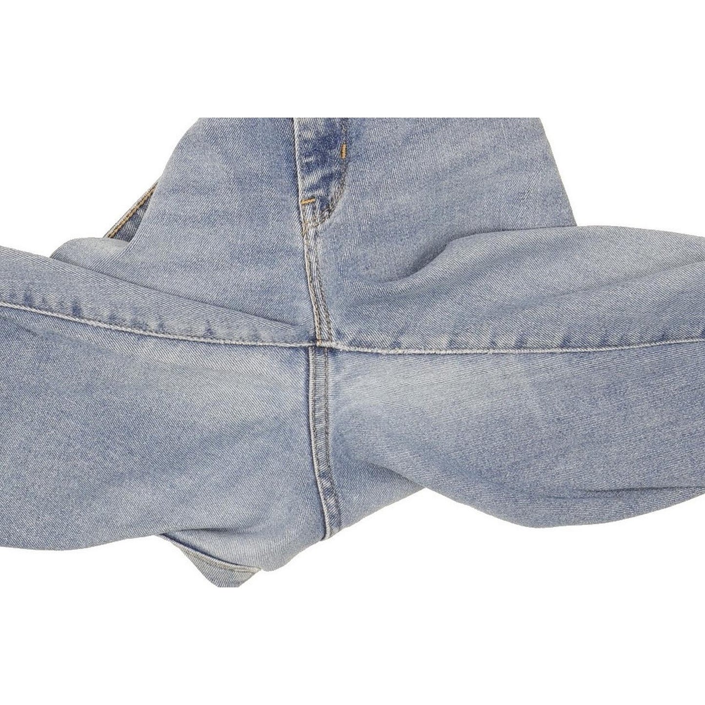 Levi's 711 Women Blue Skinny Slim Stretch Jeans W29 L29