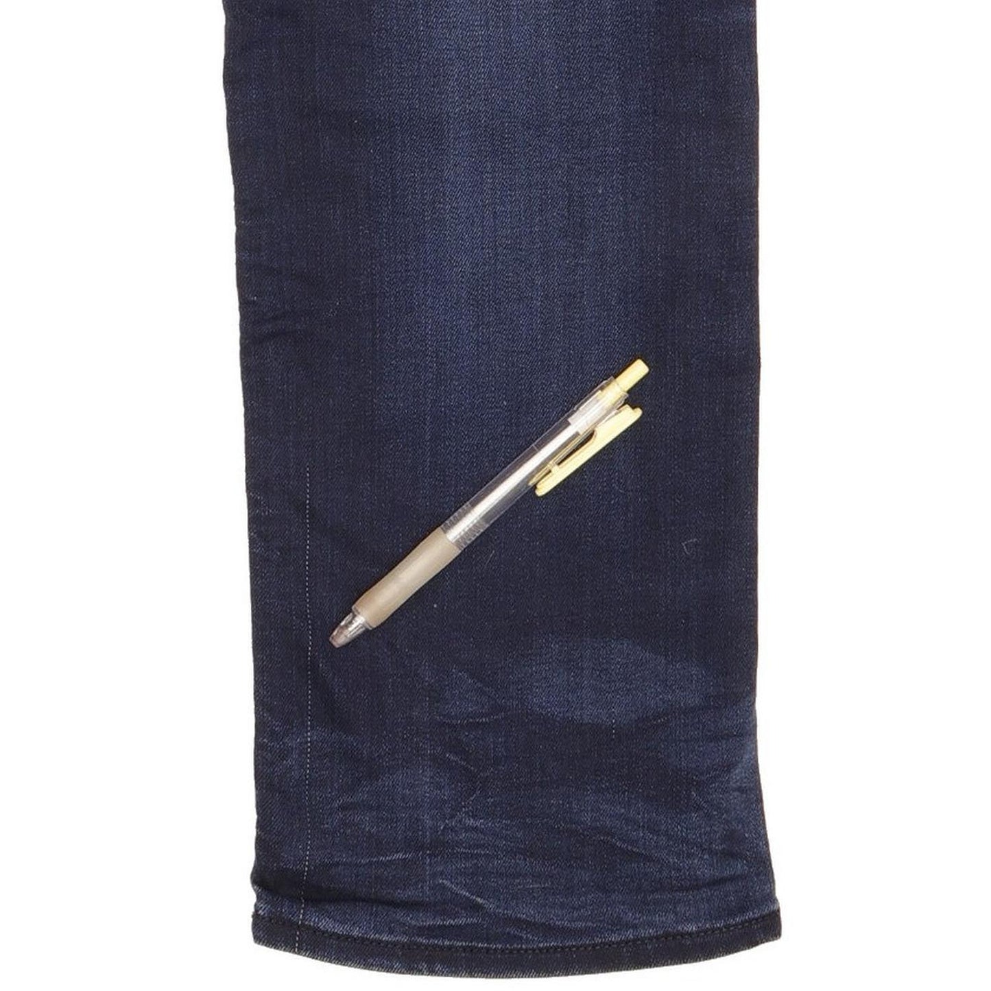 G-Star Attacc Women Blue Straight Slim Stretch Jeans W31 L30