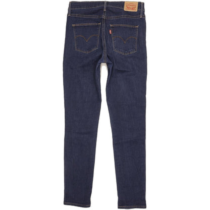 Levi's Slimming Women Blue Skinny Slim Stretch Jeans W29 L30