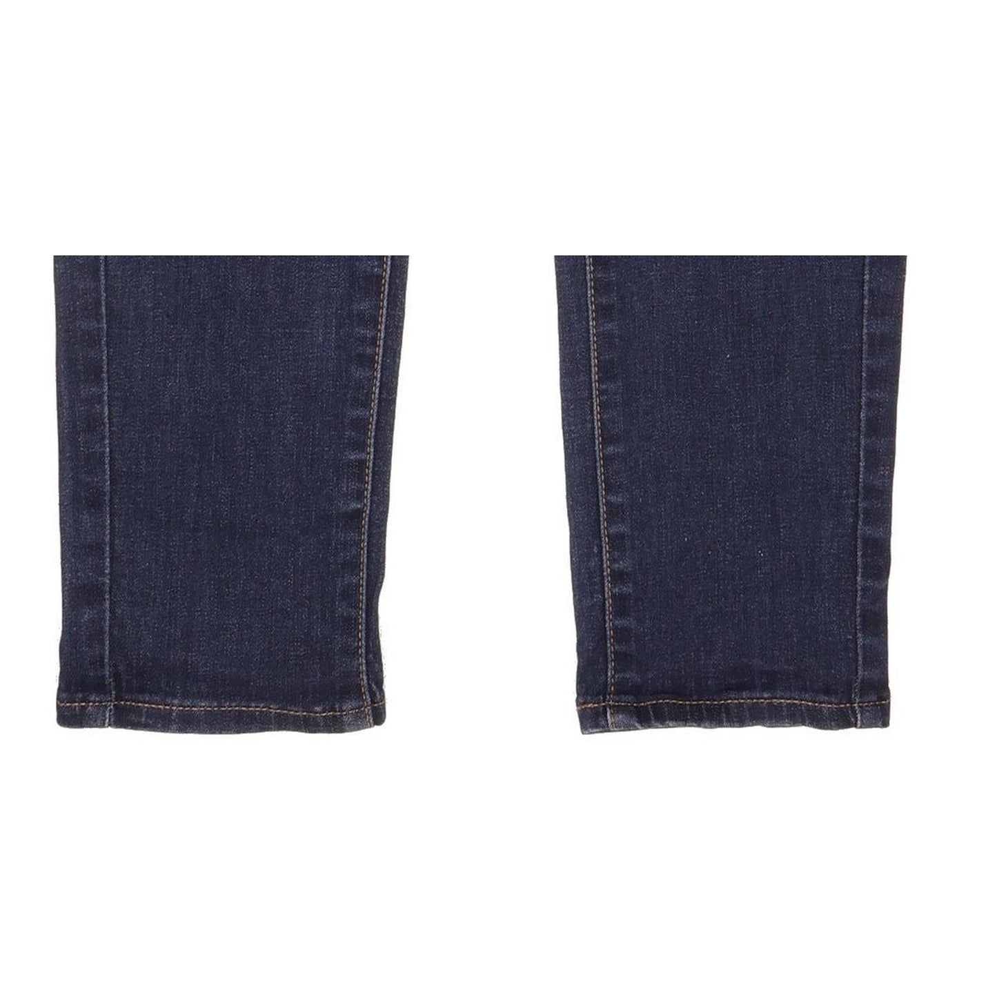 Levi's Slimming Women Blue Skinny Slim Stretch Jeans W29 L30