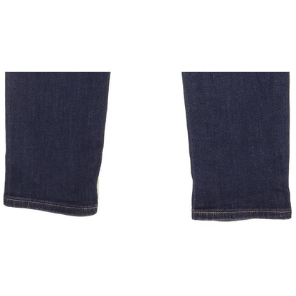 Levi's Slimming Women Blue Skinny Slim Stretch Jeans W29 L30