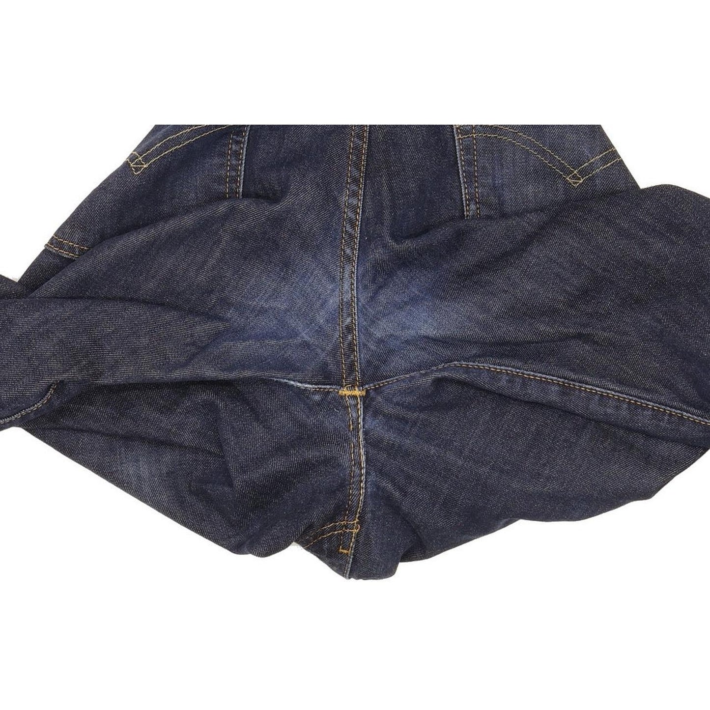 Levi's 512 Men Blue Tapered Slim Jeans W32 L30