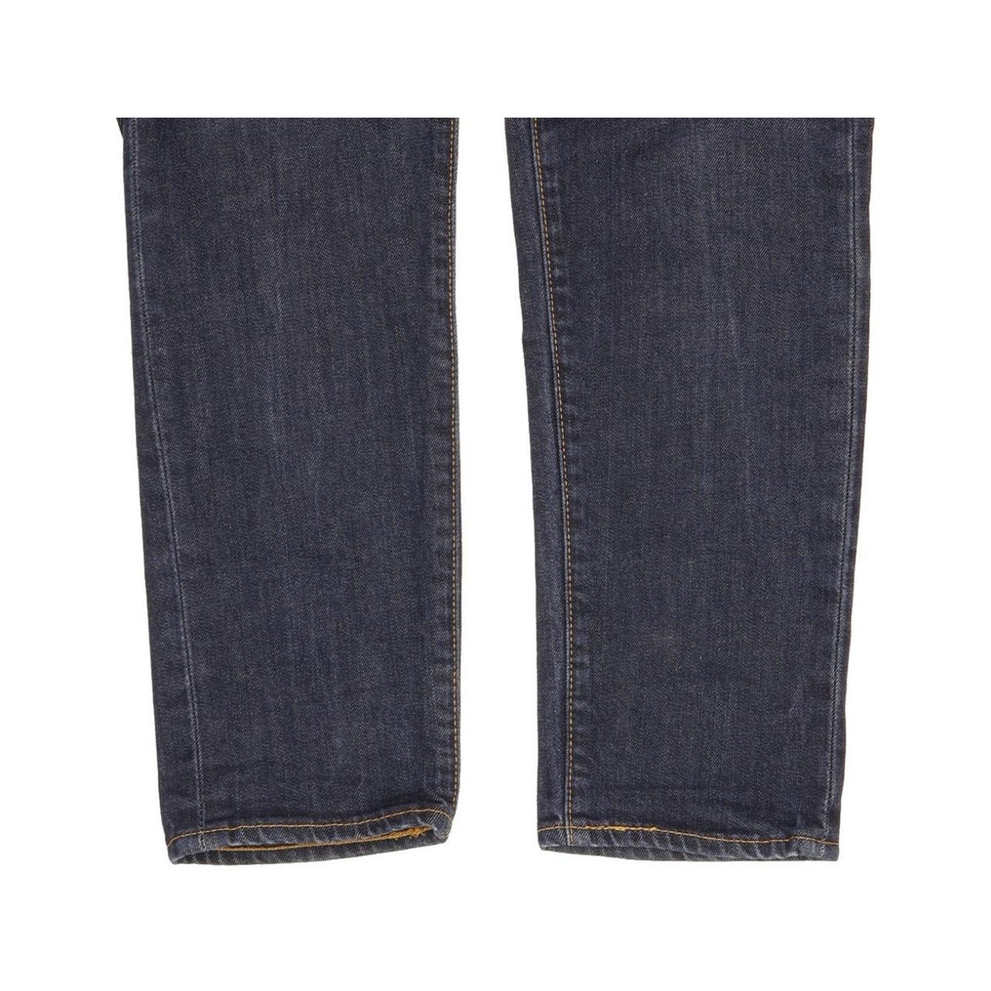 Levi's 512 Men Blue Tapered Slim Jeans W32 L30
