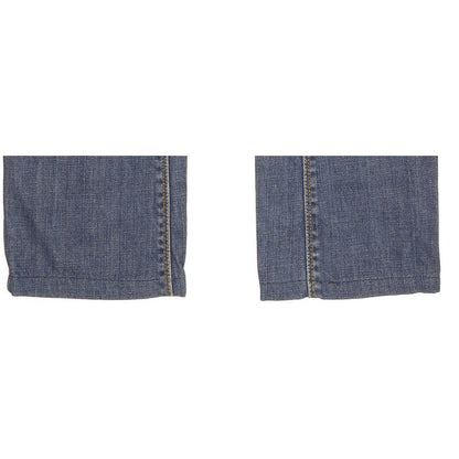 Levi's 572 Men Blue Straight Slim Jeans W28 L28