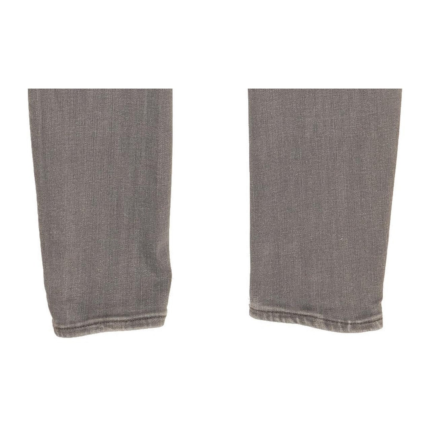 G-Star Lynn Women Grey Skinny Slim Stretch Jeans W27 L31