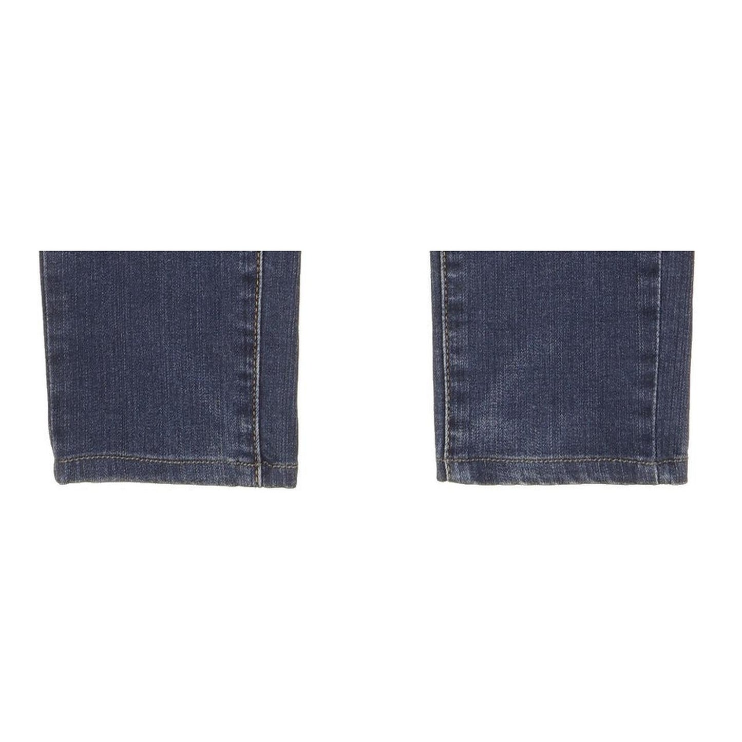 Levi's Slight Curve Women Blue Skinny Slim Stretch Jeans W24 L28