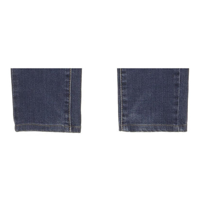 Levi's Slight Curve Women Blue Skinny Slim Stretch Jeans W24 L28