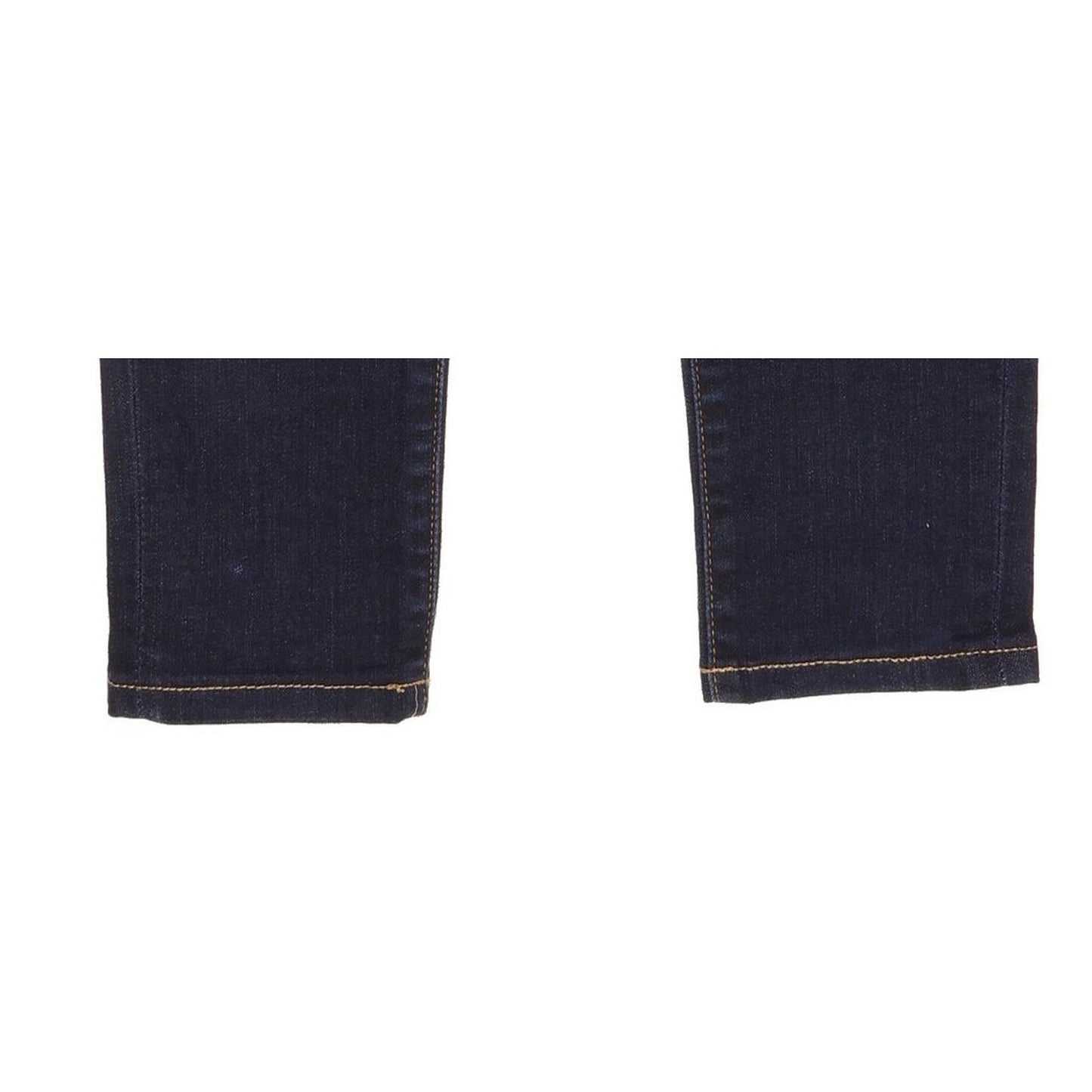 Levi's 711 Women Blue Skinny Slim Stretch Jeans W28 L28
