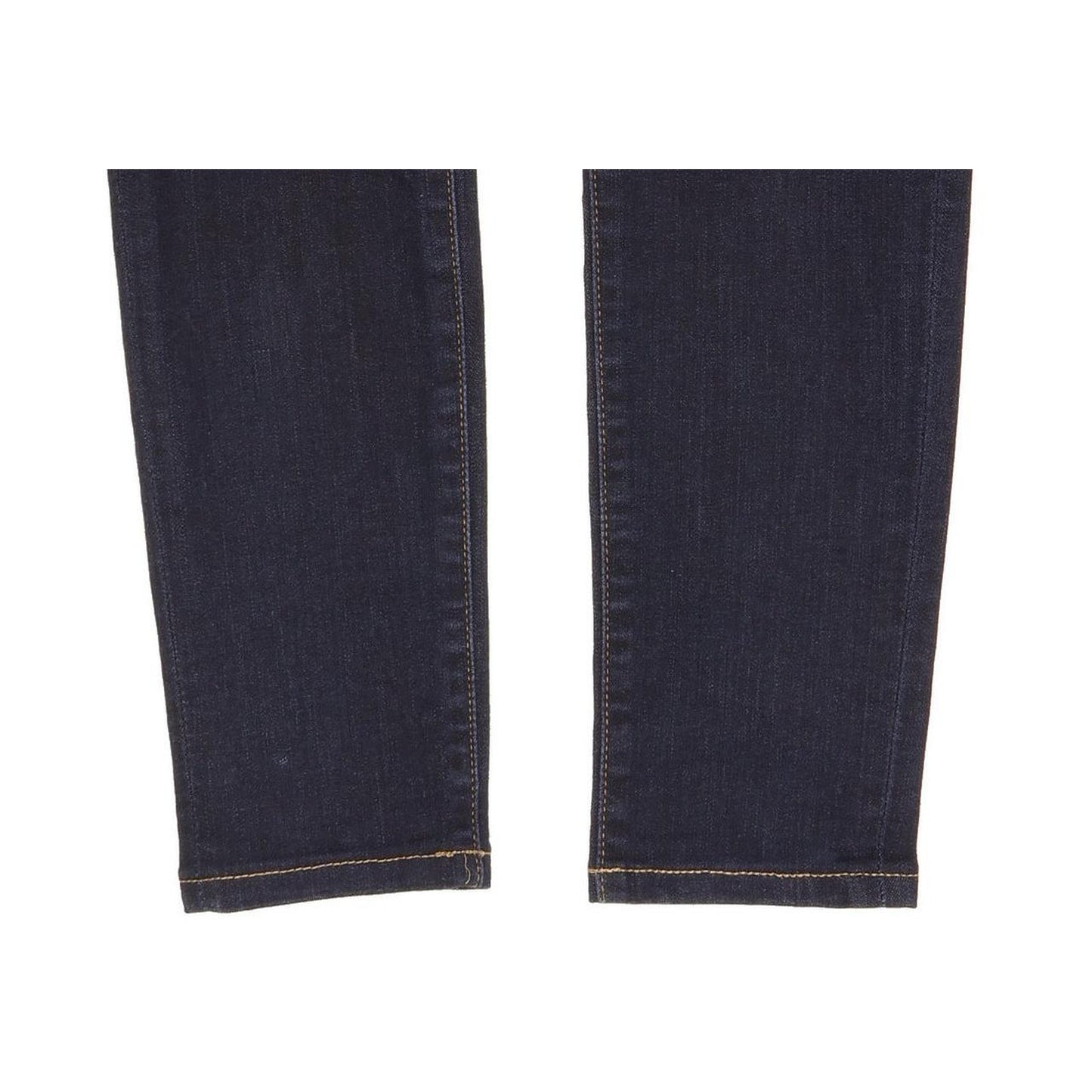 Levi's 711 Women Blue Skinny Slim Stretch Jeans W28 L28