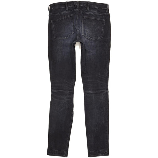 G-Star 5620 Women Navy Skinny Slim Stretch Jeans W29 L31
