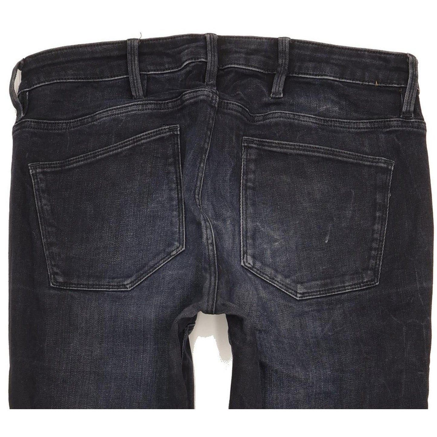 G-Star 5620 Women Navy Skinny Slim Stretch Jeans W29 L31