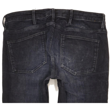 G-Star 5620 Women Navy Skinny Slim Stretch Jeans W29 L31