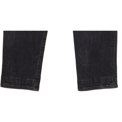 G-Star 5620 Women Navy Skinny Slim Stretch Jeans W29 L31