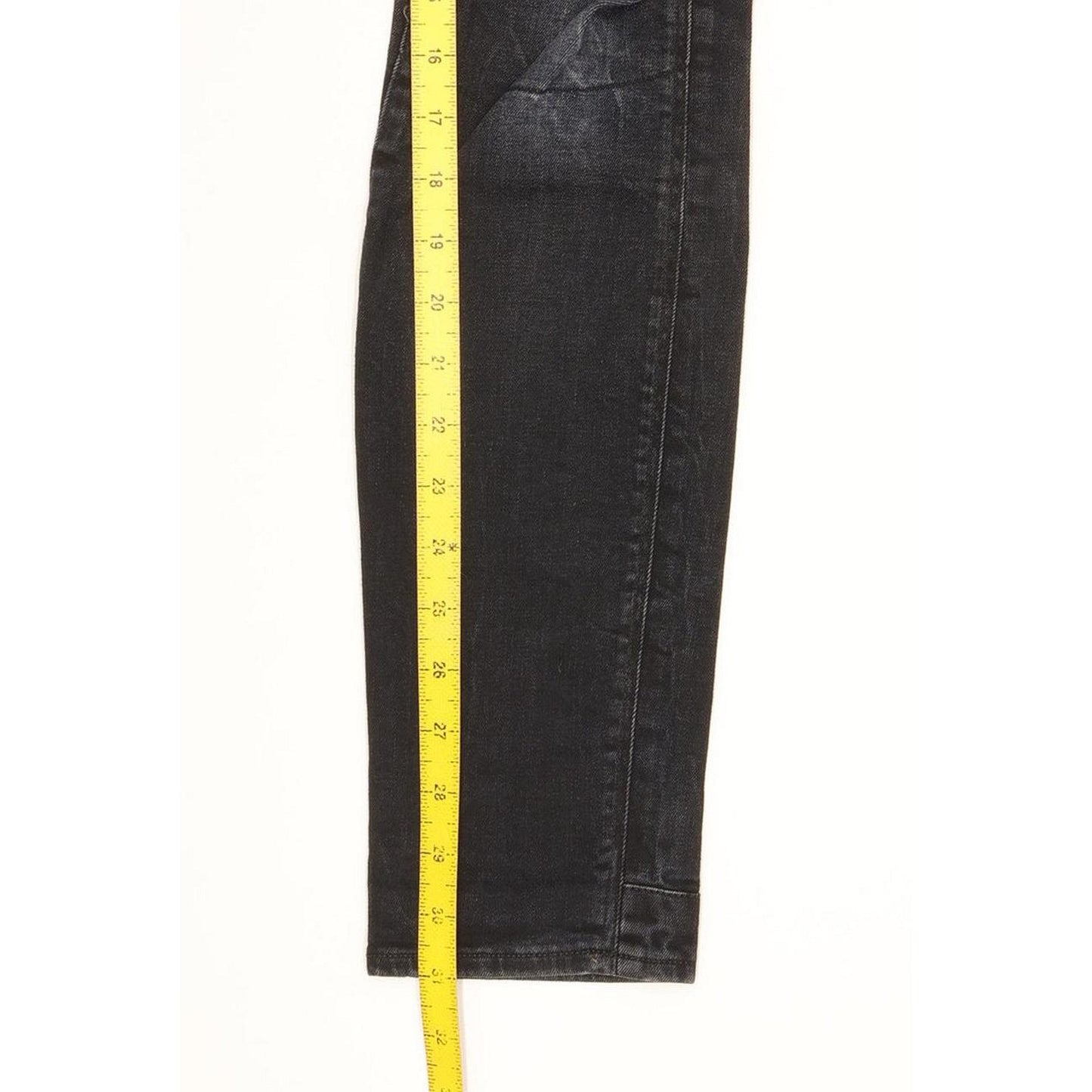 G-Star 5620 Women Navy Skinny Slim Stretch Jeans W29 L31