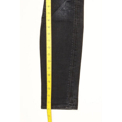 G-Star 5620 Women Navy Skinny Slim Stretch Jeans W29 L31