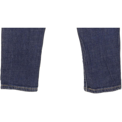 Levi's 721 Women Blue Skinny Slim Stretch Jeans W27 L30