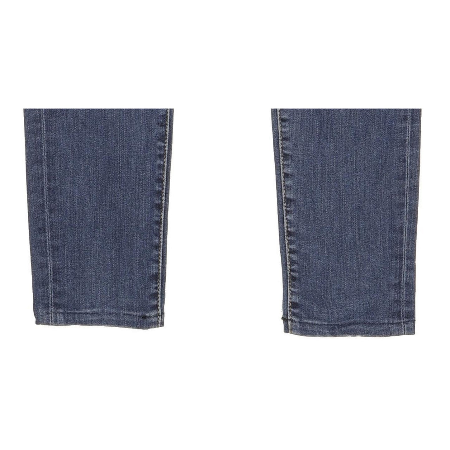 Levi's 310 Shaping Women Blue Skinny Slim Stretch Jeans W30 L29