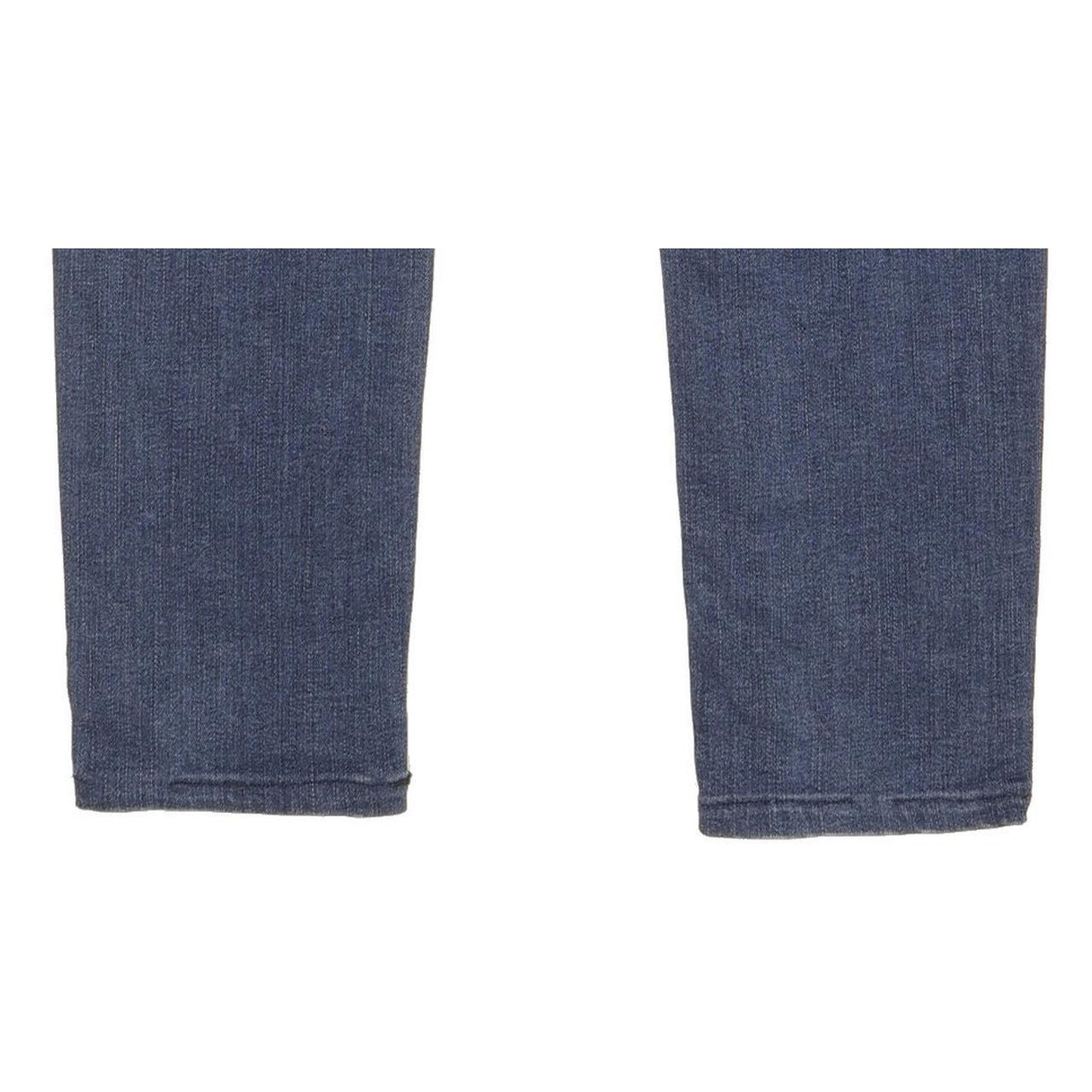 Levi's 310 Shaping Women Blue Skinny Slim Stretch Jeans W30 L29