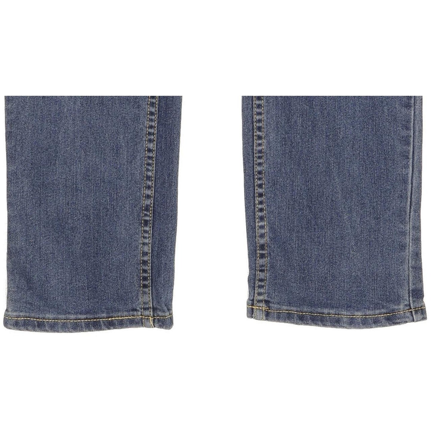Levi's 511 Kids Blue Straight Slim Stretch Jeans W28 L31
