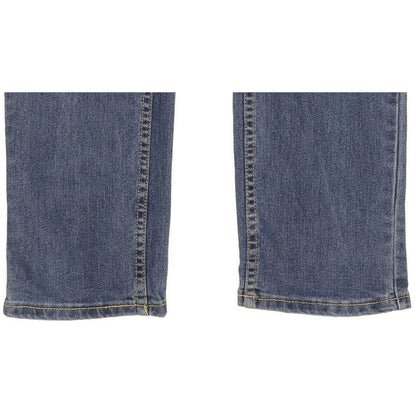 Levi's 511 Kids Blue Straight Slim Stretch Jeans W28 L31