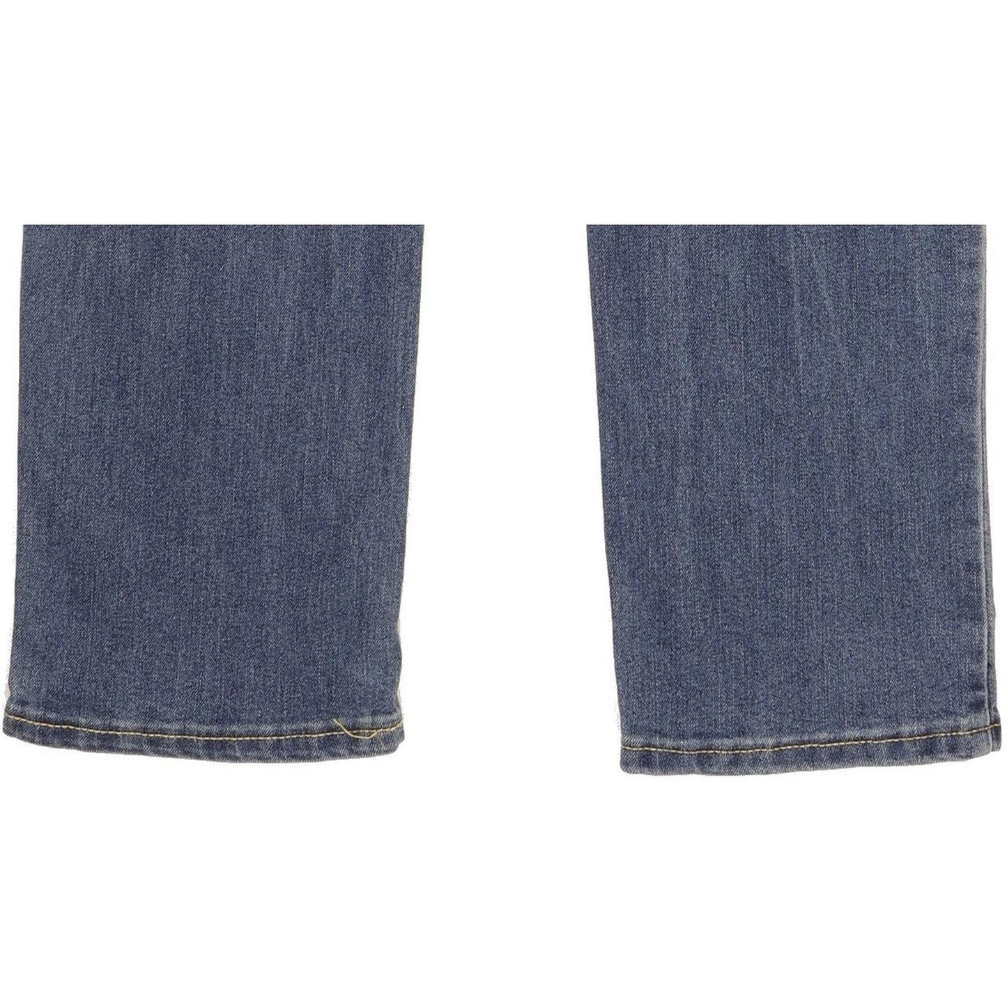 Levi's 511 Kids Blue Straight Slim Stretch Jeans W28 L31