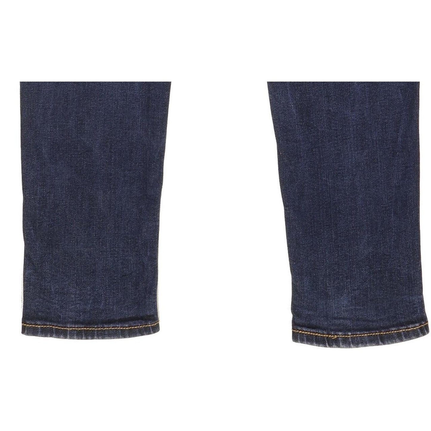 Levi's 711 Women Blue Skinny Slim Stretch Jeans W30 L31