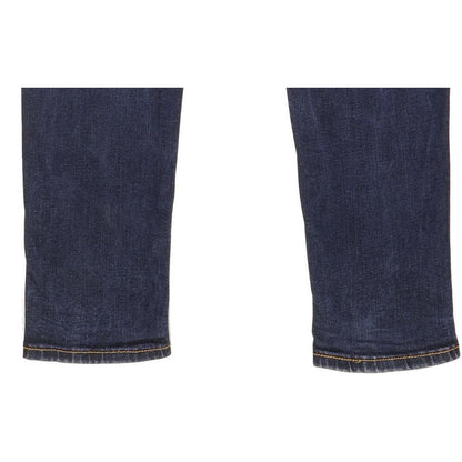 Levi's 711 Women Blue Skinny Slim Stretch Jeans W30 L31