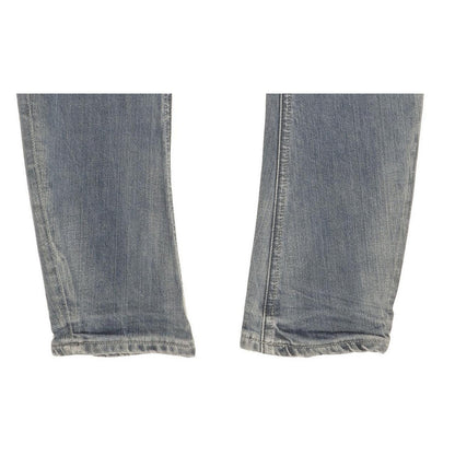G-Star Midge Rover Women Blue Skinny Slim Stretch Jeans W28 L33