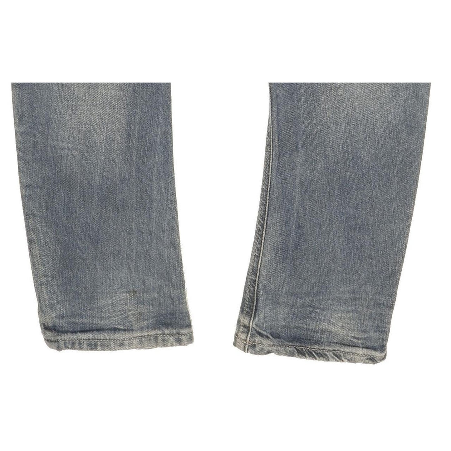 G-Star Midge Rover Women Blue Skinny Slim Stretch Jeans W28 L33