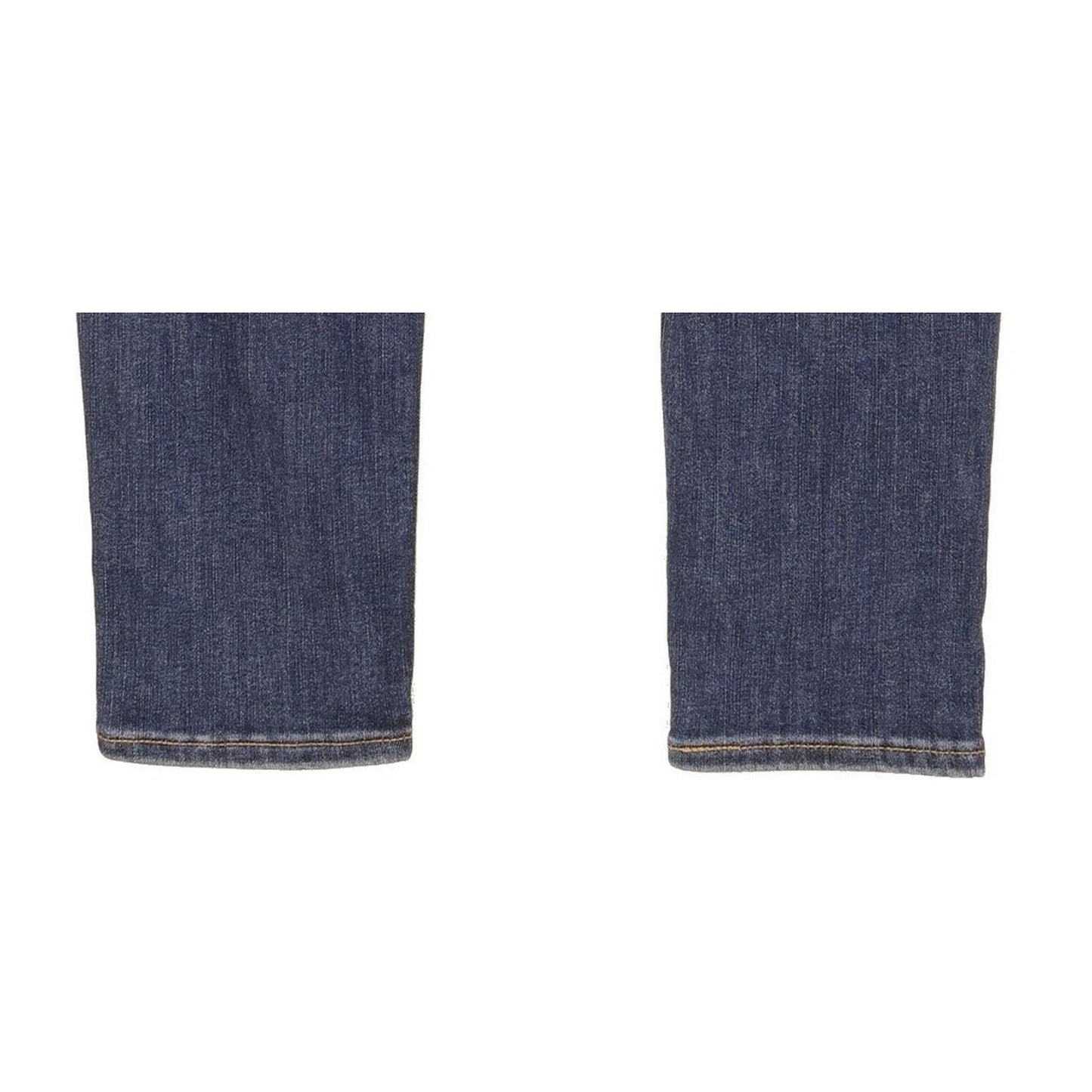 Levi's 710 Super Women Blue Skinny Slim Stretch Jeans W29 L30