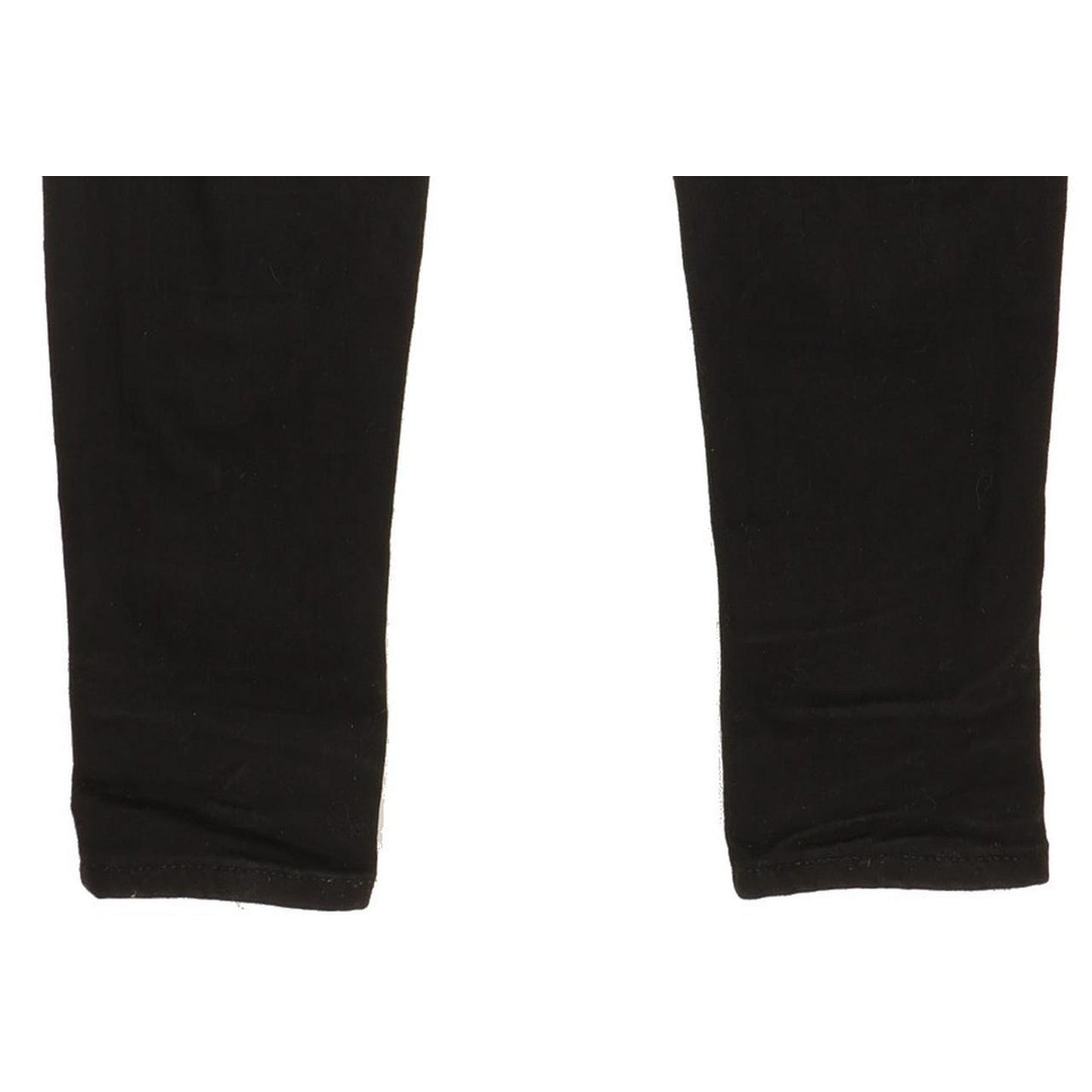 Levi's 720 Women Black Skinny Slim Jeans W26 L32