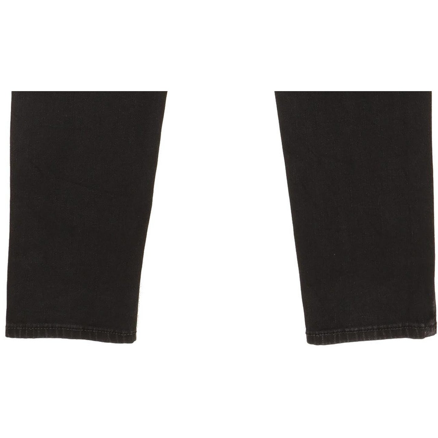 Levi's 721 Women Black Skinny Slim Stretch Jeans W28 L31