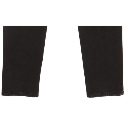 Levi's 721 Women Black Skinny Slim Stretch Jeans W28 L31