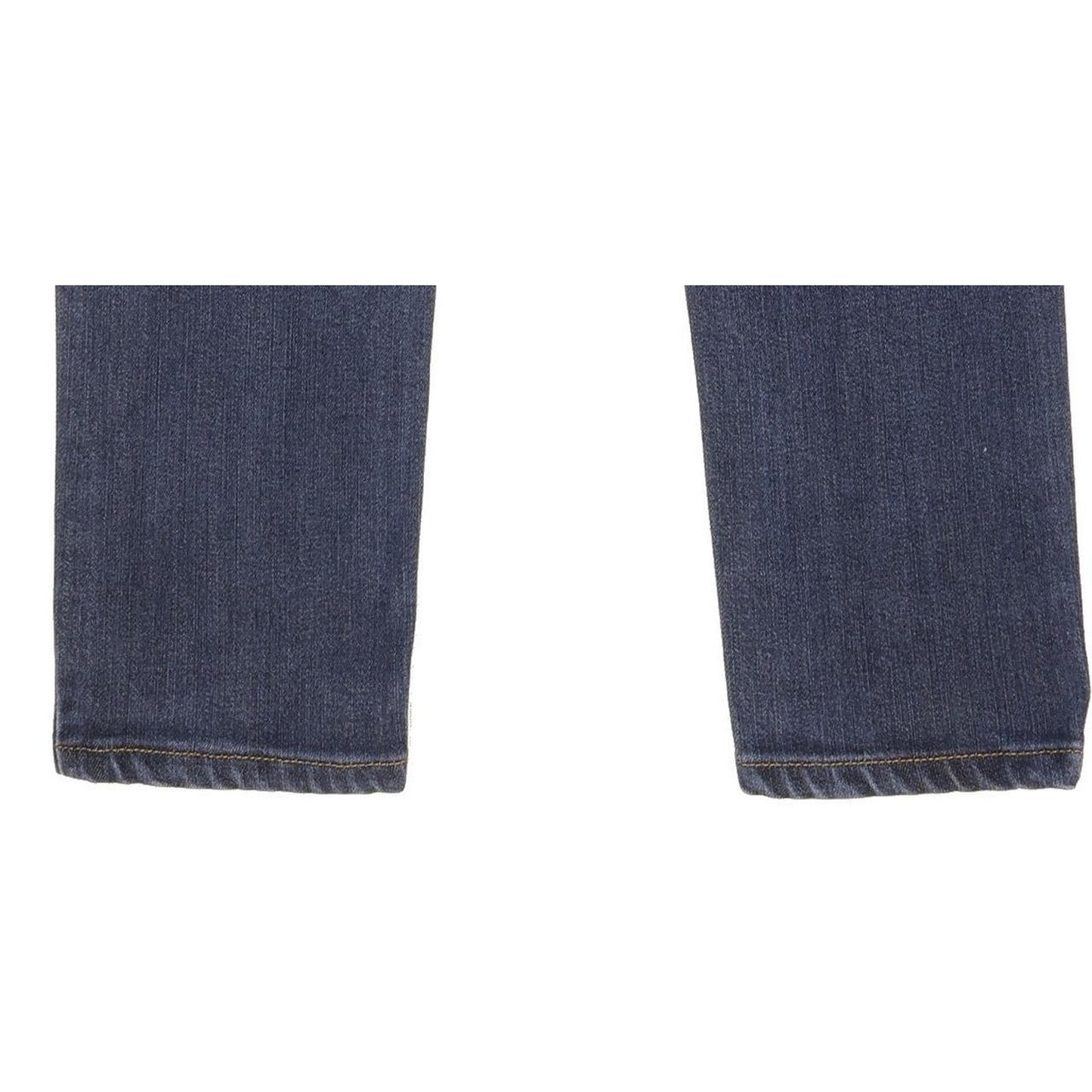 Levi's 711 Women Blue Skinny Slim Stretch Jeans W29 L30