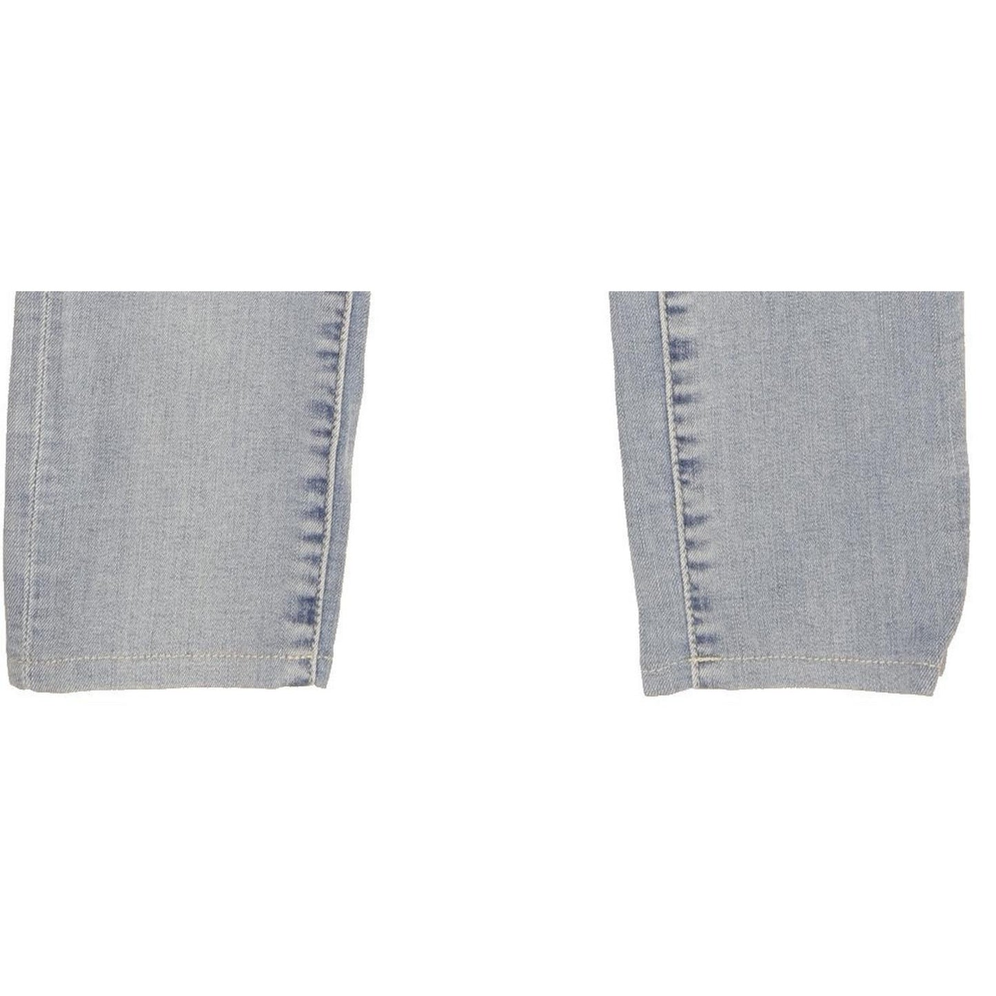 Levi's 311 Shaping Women Blue Skinny Slim Stretch Jeans W26 L29