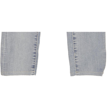 Levi's 311 Shaping Women Blue Skinny Slim Stretch Jeans W26 L29