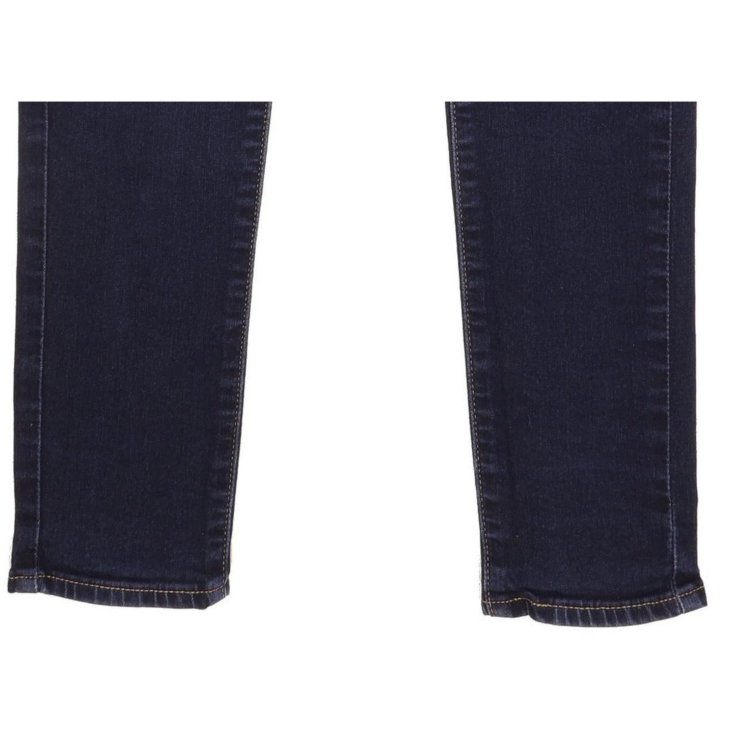 Levi's 711 Women Blue Skinny Slim Stretch Jeans W29 L34