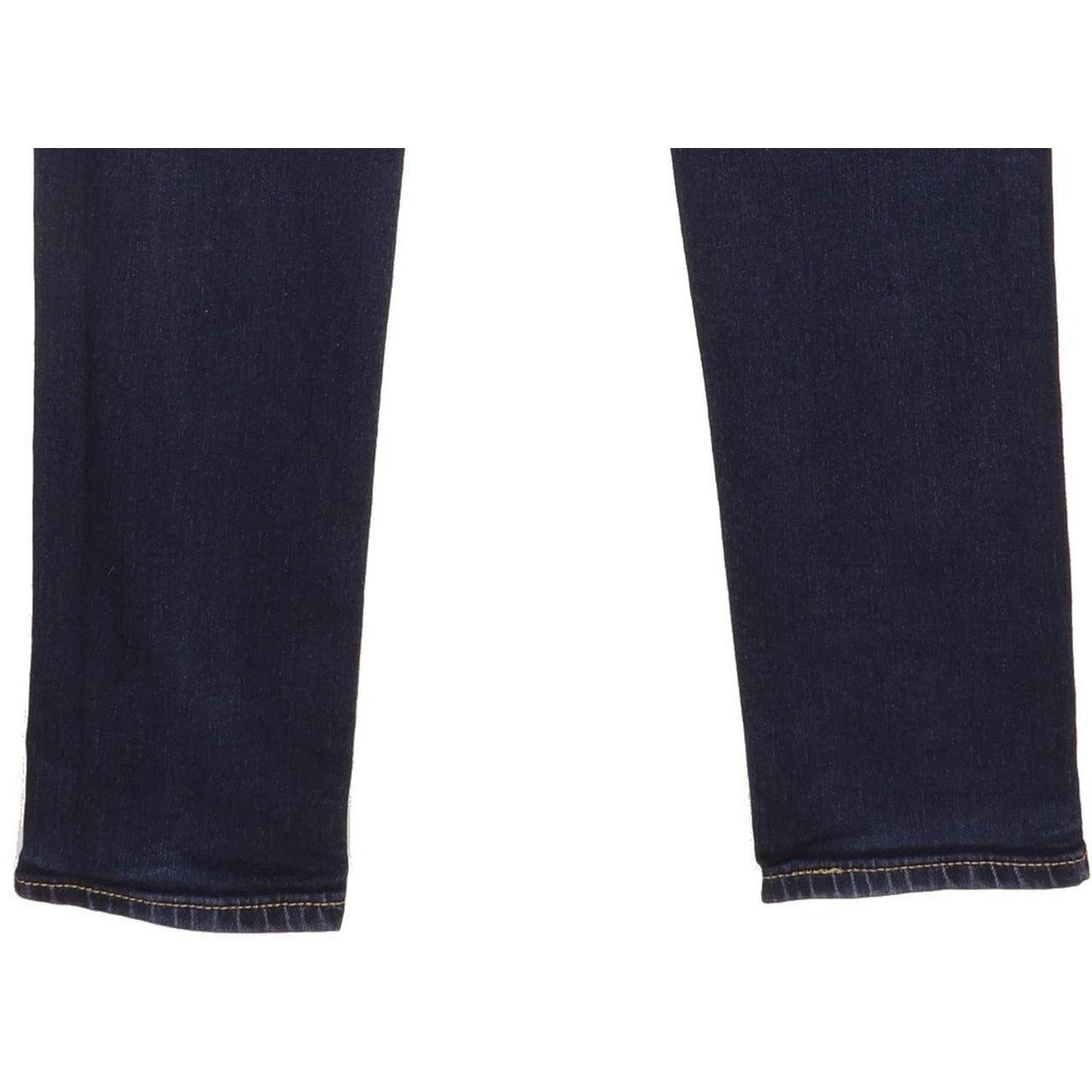 Levi's 711 Women Blue Skinny Slim Stretch Jeans W29 L34