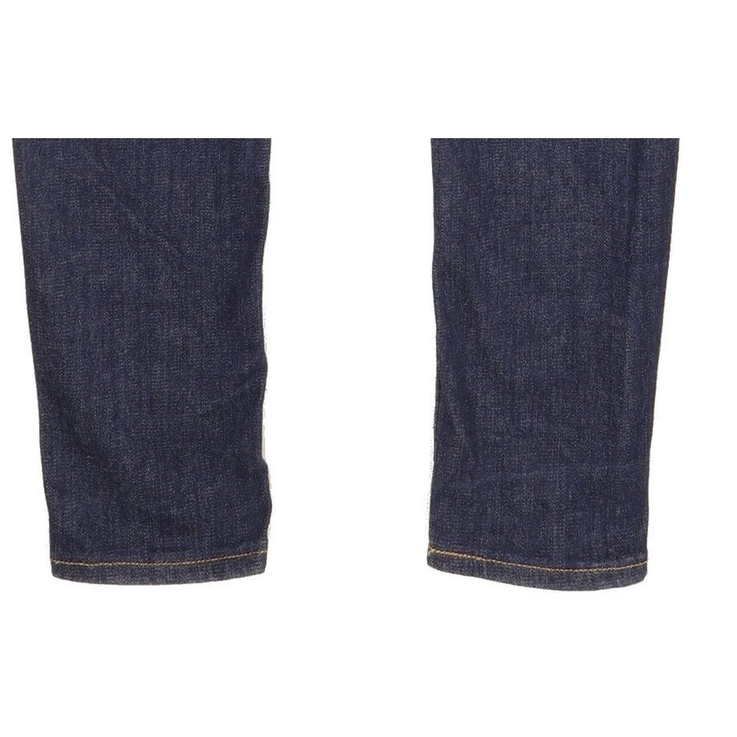 Levi's 710 Super Women Blue Skinny Slim Stretch Jeans W26 L31