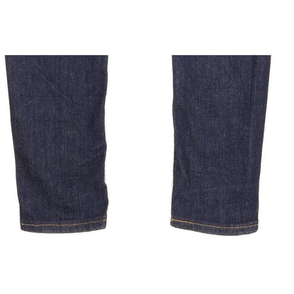Levi's 710 Super Women Blue Skinny Slim Stretch Jeans W26 L31