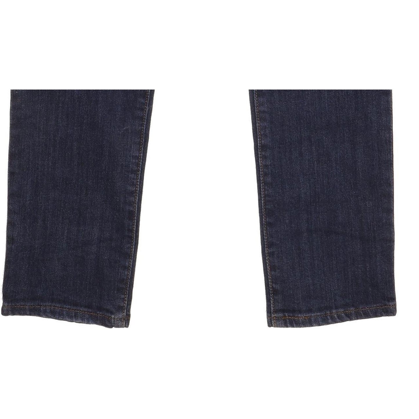 Levi's Bold Curve Women Blue Skinny Slim Stretch Jeans W27 L33