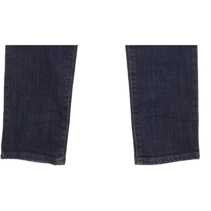 Levi's Bold Curve Women Blue Skinny Slim Stretch Jeans W27 L33